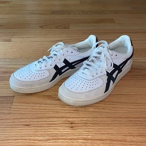80s inspired Onitsuka Tiger by ASICS